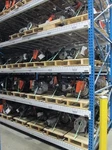 2007 Suzuki Grand Vitara Automatic Transmission Oem 137K Miles - LKQ325591521 Used. Price: $577.70.