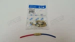 Eaton Fuller Shift Knob Transmission 5/32 Line Union Repair Kit (5) 84103 New. Price: $57.70.