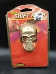 Manual Transmission Shift Knob Mr Gasket 9628 New. Price: $14.99.