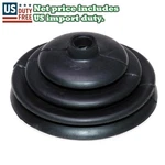 Fits 1979 1986 Nissan Datsun 720 Pickup Truck Shifter Knob Boot Rubber New. Price: $59.39.