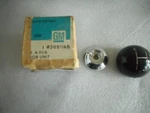 1963 Corvette Nos Gm Speed Shifter Knob 3921146 Ncrs New. Price: $225.00.