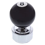 United Pacific 70685 Manual Transmission Shift Knob Pool Ball Number For New. Price: $86.88.