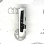 2008-2012 Audi A4 A5 S4 S5 Gear Shifter Selector Indicator Oem 8K1713463 3Q7 Used. Price: $69.99.