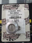 Lokar 700-R4 Clear Button W/ Piston Knob Brand. Price: $72.46.