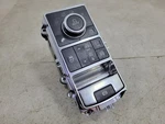 Range Rover L405 Vogue 13-18 Terrain Response & Parking Brake Control Switch Used. Price: $53.12.