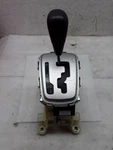 2400A518 Transmission Shifter A/t Hatchback 2019 Mitsubishi Mirage HO-101P Used. Price: $83.66.