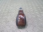 2011-2018 Porsche Cayenne 958 Automatic Transmission Gear Shifter Wood Knob Used. Price: $141.11.