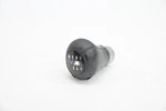 14-21 Bmw F22 Series 6 Speed Manual Leather Gear Shifter Knob Oem Used. Price: $40.00.