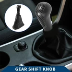 5 Speed Gear Shift Knob With Dust Cover For Chevrolet Spark 11-16 Plastic Black New. Price: $21.14.