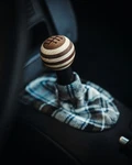 Porsche 911 Boxster Cayman Gear Knob Wood 917 Lemans New. Price: $199.00.