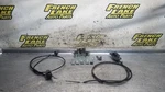 Push Button Shifter W/cables Fits 1964 Newport 1341911 Used. Price: $150.00.