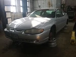 Shifter Monte Car 2003 Transmission 1346524 Used. Price: $99.90.