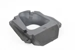 Genuine Bmw Insert Shifter Covering 25-11-7-552-355 New. Price: $66.84.