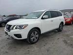 2018 Nissan Pathfinder Shifter Lever/knob 4WD Oem Used 126K Miles. Price: $125.40.