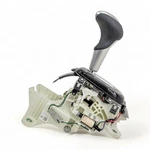 2011-2016 Honda Cr-z Crz Automatic Shifter Gear A/t, 54200-SZT-A72, C027, Used. Price: $41.06.