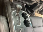 Durango 2011 Transmission 2204163SHIFTER Only Used. Price: $140.00.