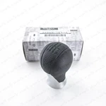 New Genuine Oem Nissan 09-20 370Z Z34 6MT Black Leather Shift Knob 32865-1EA0A. Price: $194.25.
