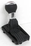 Oem Transmission Shift Assembly For Audi RS7 4G1-713-139-T-NOR Black New. Price: $315.00.