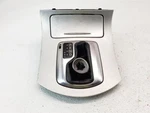 08-10 Infiniti G37 Coupe Shifter Bezel A/t Oem 96941JL61A Used. Price: $67.49.