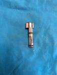 1968-73 Mustang Gt Mach Torino Cougar XR7 Nos A/t Deluxe Shifter Handle Button New. Price: $159.00.
