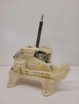 2020 Kia Forte Automatic Transmission Shifter Gear Assembly 611046700 Used. Price: $117.26.