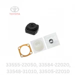 Toyota Oem JZA70 MA70 Supra Celica Genuine Shift Lever Bush Set Jdm Japan New. Price: $29.00.