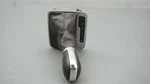 11-14 Volkswagen Touareg Transmission Gear Shifter Knob Handle W/ Boot Oem Used. Price: $99.00.