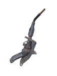 Wrangler 1995 Transmission Shift 571846 Used. Price: $89.00.