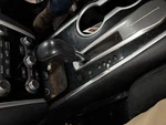 2020 Nissan Pathfinder Used Shifter Lever/knob Oem 3847184 Fwd 3.50L. Price: $125.40.