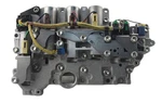 Toyota U760/U760E/U760F Transmission Valve Body 2.5 Camry RAV4 Remanufactured. Price: $279.99.