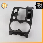 03-18 Maserati Granturismo M145 M139 Center Console Cup Holder Compartment Oem Used. Price: $207.23.