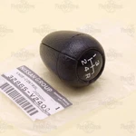 Genuine Oem Nissan 720 Pickup 280ZX Datsun 4-SPEED Shift Lever Knob 32865-V2400 New. Price: $58.49.