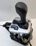 2003-2014 Volvo XC90 Automatic Trans Floor Gear Shifter Assembly Oem Used. Price: $83.95.