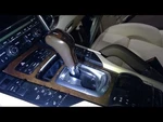 2011 Cayenne Automatic Transmission Shifter 1575537 Used. Price: $139.99.