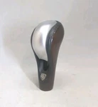 Porsche 911 996 Oem Rare Dark Maple Wood Gearknob Tiptronic Original Sonderwach Used. Price: $186.38.