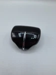 Autohaux 1PCS Car Gear Shift Knob Cover Sticker Head Trim For Honda Cr-v Used. Price: $13.99.