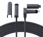 Klutchtech Starlink Cable 300FT Replacement For Open. Price: $149.99.