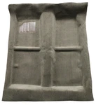 Complete Molded Carpet Replacement Kit For Bmw Vehicles - Pick Cover Acc New. Price: $240.58.