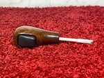 97-99 Bmw E36 M3 3-SERIES Wood Shifter Handle Knob Automatic Transmission Oem Used. Price: $41.49.