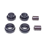 For Dodge Ram 2500 2007-2010 Track Bar Bushing Rubber, Steel Material Black New. Price: $36.45.
