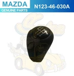 Mazda Genuine Manual Transmission Gear Knob Shifter 6-SPEED Miata New. Price: $186.16.