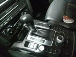 Shifter S5 Audi 2010 Transmission Assembly 367980 Used. Price: $135.49.