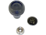 Manual Trans Shift Knob 96DPPT68 For CJ7 Cherokee CJ5 J10 J20 Scrambler 1984 New. Price: $31.61.