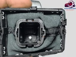 Transmission Gear Shifter Knob Handle Oem Audi Q7 17-19 Used. Price: $113.99.