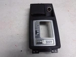 2008 Mitsubishi Lancermit Center Console Finish Panel With Shifter Bezel Oem Used. Price: $113.20.