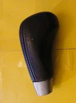 2004 - 2007 Nissan Armada Infiniti QX56 Gear Knob Shifter Oem Dark Grey Used. Price: $28.00.