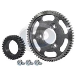 Straight Cut Cam Gear Set Forged Steel Vw Bug, Bus, Ghia, Thing, Type 3 New. Price: $79.95.