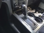2011-2014 Ford F150 Automatic Transmission Floor Gear Shifter Assembly Oem Used. Price: $384.99.