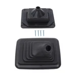Labwork Manual Trans Gear Shifter Lever Boot Ford Bronco F150 F250 F350 New. Price: $36.82.