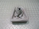 94-99 Bmw E36 318I 318TI M/t Manual Transmission Shifter Boot Cover Oem Used. Price: $30.97.